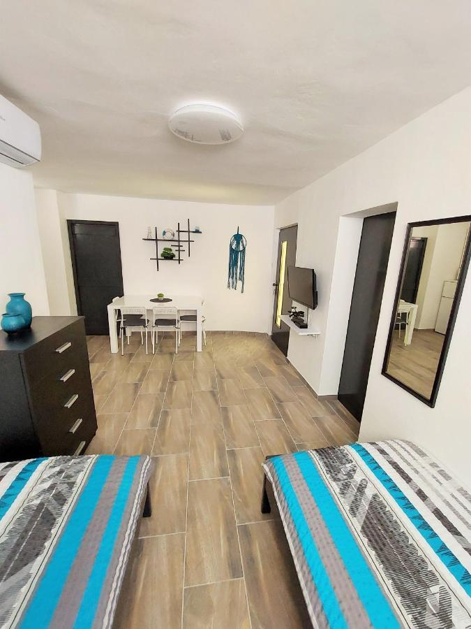Apartments Maltasic 비르 외부 사진