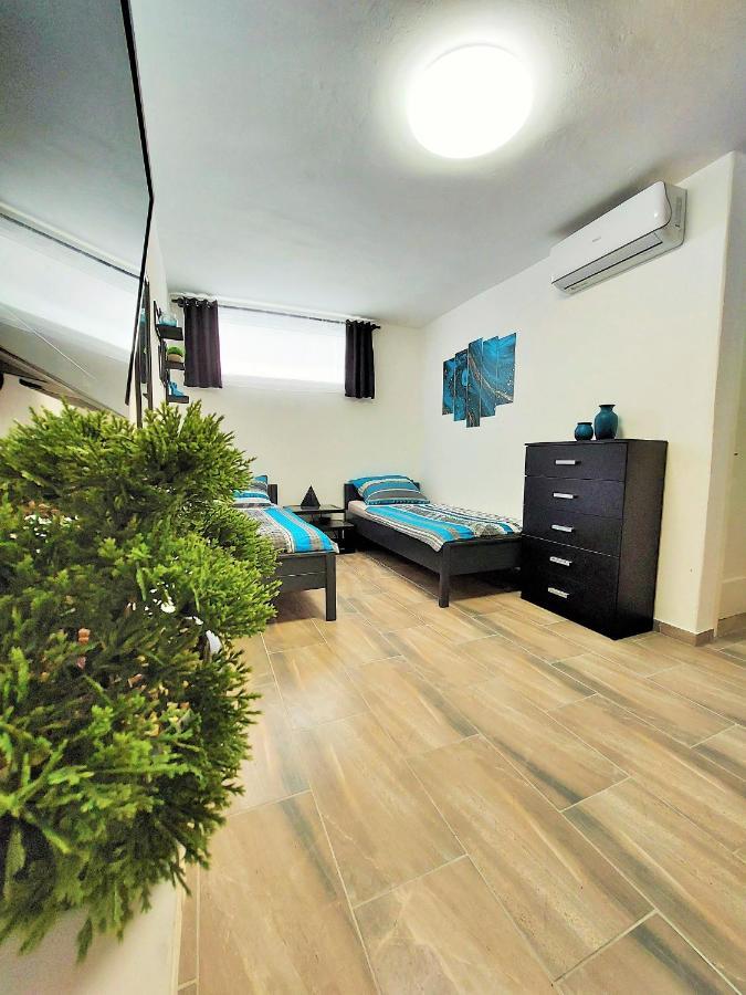 Apartments Maltasic 비르 외부 사진